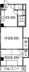 吉川市高富1丁目