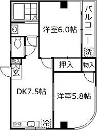 吉川市高富1丁目