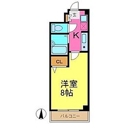 エランドールH 107