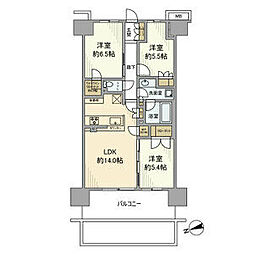 さいたま市南区南本町2丁目