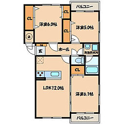 キャロットG 202