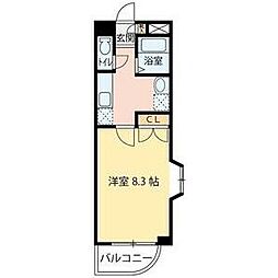 グランエクシード宮城野 507