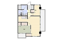 阿部ロイヤルハイツ 502