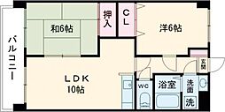 熊本市北区鶴羽田4丁目