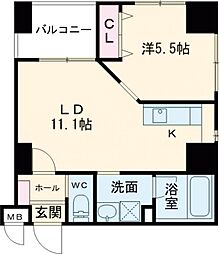 熊本市西区春日2丁目