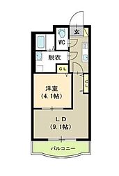 新潟市中央区女池南1丁目