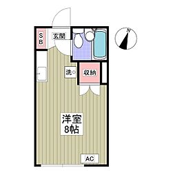 ベルメゾン　新座 103