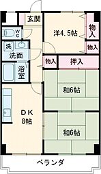 ブラン・シャトー 302