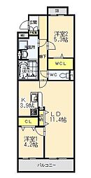 T・フェアリートキワ 201