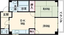 枚方市東中振1丁目