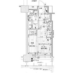 プレサンスロジェ大須白川公園 1502