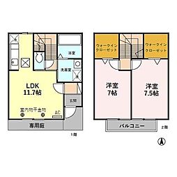 マニフィーク　Ｂ 002