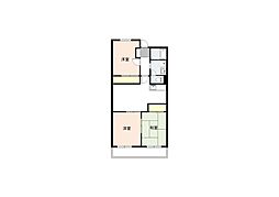 第五千代田マンション 303