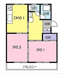 沖マンション 205