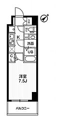 所沢市西所沢1丁目