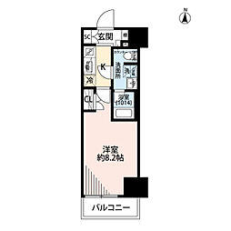 プレール・ドゥーク両国IV 505