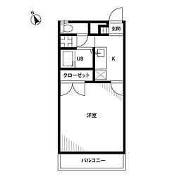 アンプルール　フェール　ライム 303