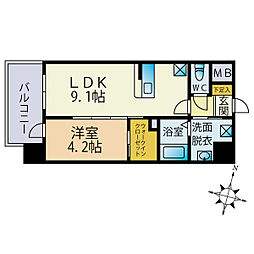 福岡市博多区南本町2丁目