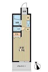 蕨市南町3丁目