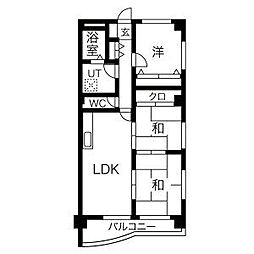 メゾンドSKII 1B