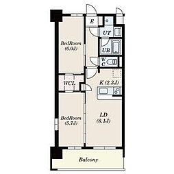 S-RESIDENCE博多駅南afford 708