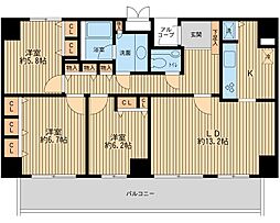 墨田区堤通1丁目