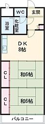 エリートハイツ伊賀 301