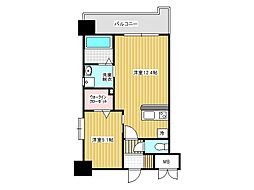 ディアコート門司 906