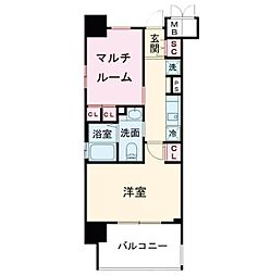 大阪市北区中崎西4丁目