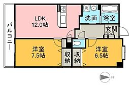 タロックス新居浜 402