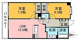 タロックス新居浜 807