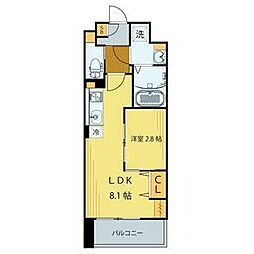 シェルグランデ原町本通 802