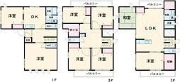 神戸市中央区国香通4丁目の一戸建て