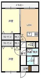 グランシャリオ大野城 403