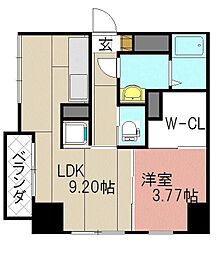 アクア葛原 603