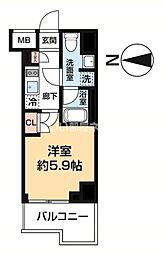 川口市元郷2丁目