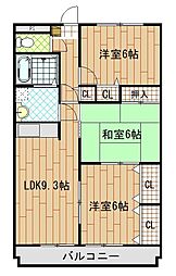 アンフィニボヌール 203