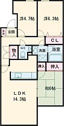 青梅市新町7丁目