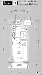 川口市西川口3丁目