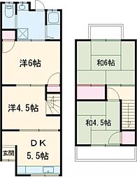 堺市西区津久野町3丁の一戸建て