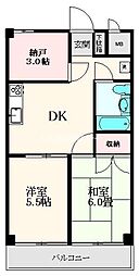 川越市南台3丁目