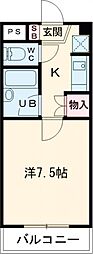 ロイヤルリング 607