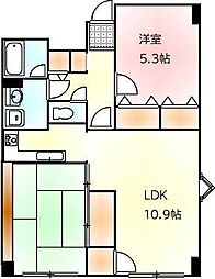 クレストコートＫ2 304
