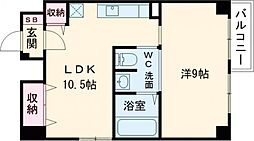 ブランカ堺東