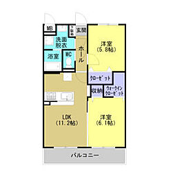 栃木市倭町