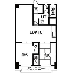 ロイヤル東海西浦 505