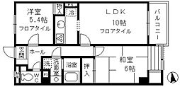 昭島市松原町1丁目