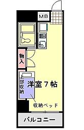シェトワ桶川 202