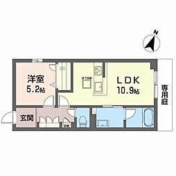 福岡市南区若久6丁目