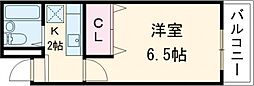 大東市緑が丘2丁目